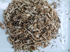 堆肥垫料