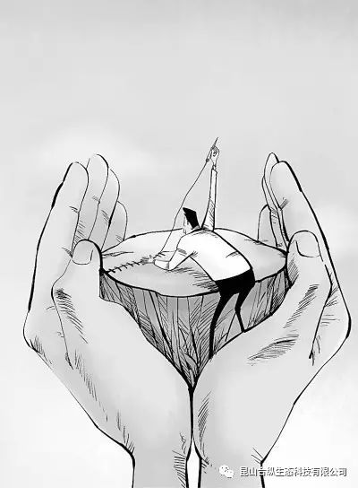 土壤修复:一场考验良心的工程 土壤修复:一场考验良心的工程