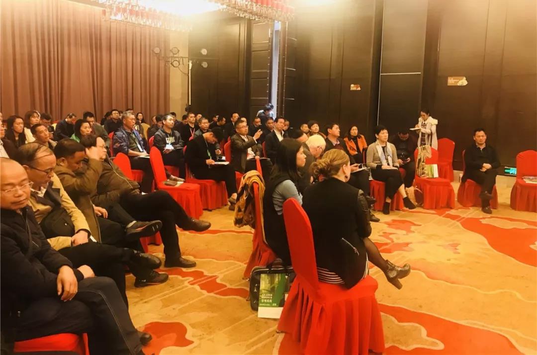 全国优秀园林苗木行业组织活动圆满结束 全国优秀园林苗木行业组织活动圆满结束