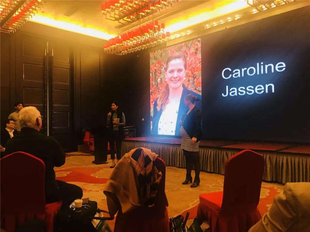 全国优秀园林苗木行业组织活动圆满结束 全国优秀园林苗木行业组织活动圆满结束