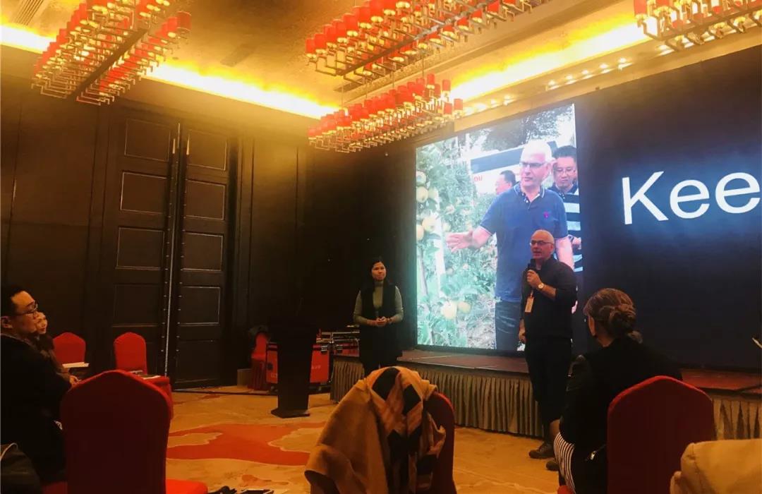 全国优秀园林苗木行业组织活动圆满结束 全国优秀园林苗木行业组织活动圆满结束