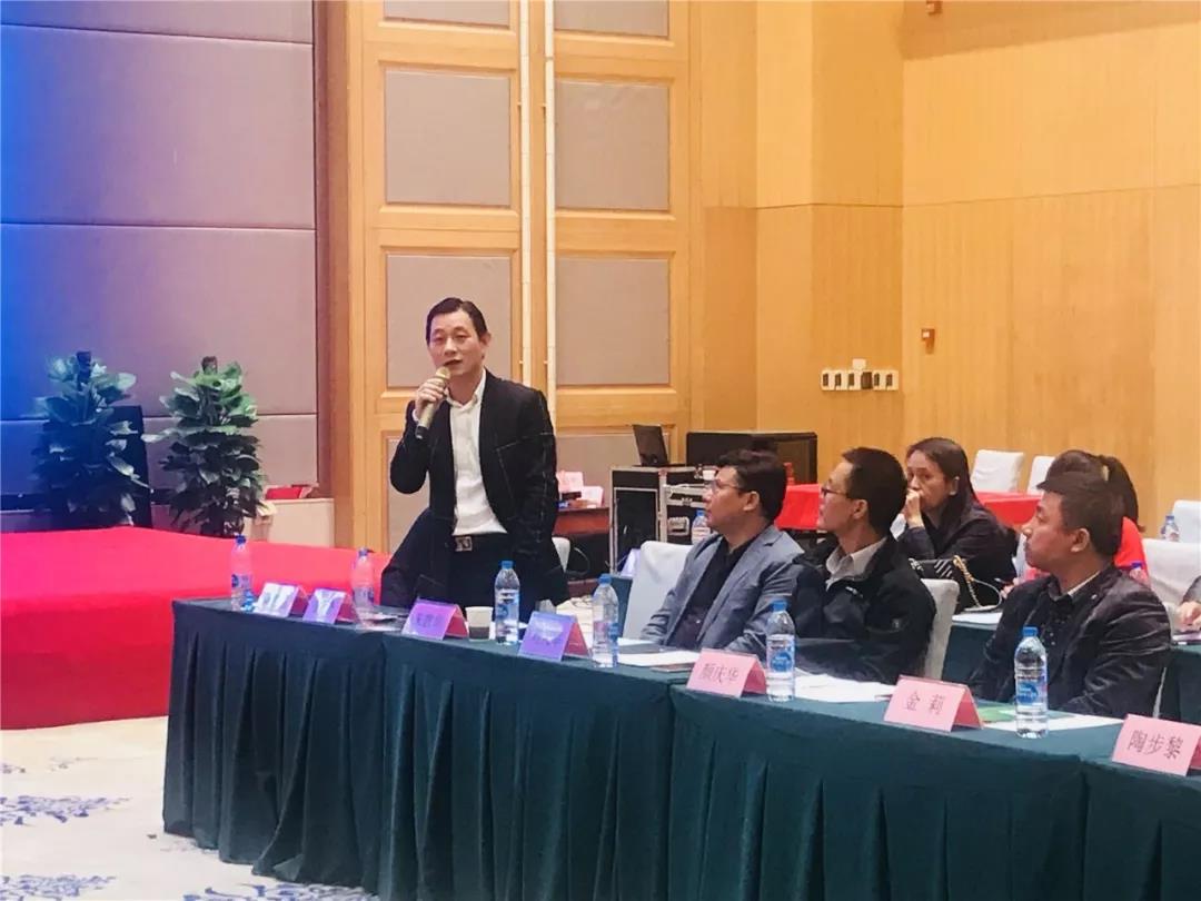 全国优秀园林苗木行业组织活动圆满结束 全国优秀园林苗木行业组织活动圆满结束