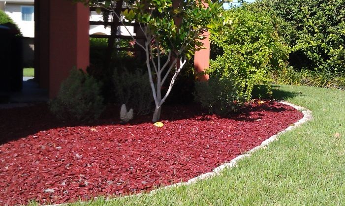 如何利用园林废弃物生产有机覆盖物?我来告诉 如何利用园林废弃物生产有机覆盖物?我来告诉