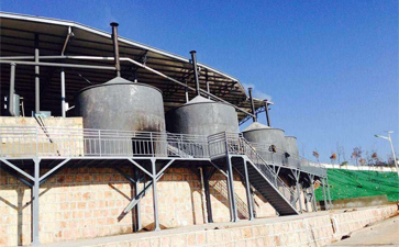 工业废弃物处理的现状是什么样的? 工业废弃物处理的现状是什么样的?