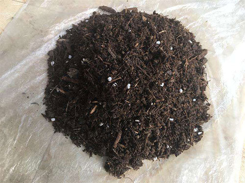 超详细的园林有机覆盖物信息大全 超详细的园林有机覆盖物信息大全