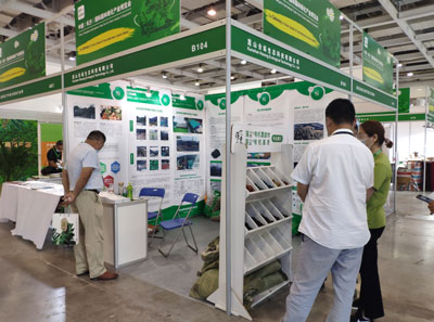 2020中国（长沙）国际园林绿化产业博览会图4