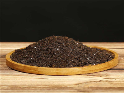 网上买的有机营养土怎么用呢?