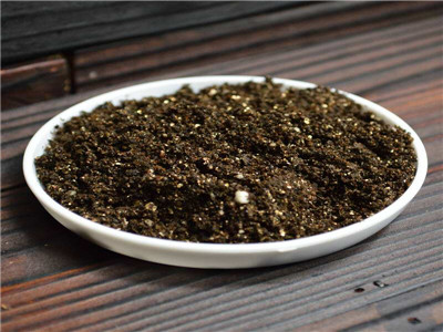 网上买的有机营养土怎么用呢?