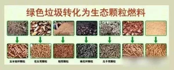 园林绿化废弃物处理现状及国外处理方式