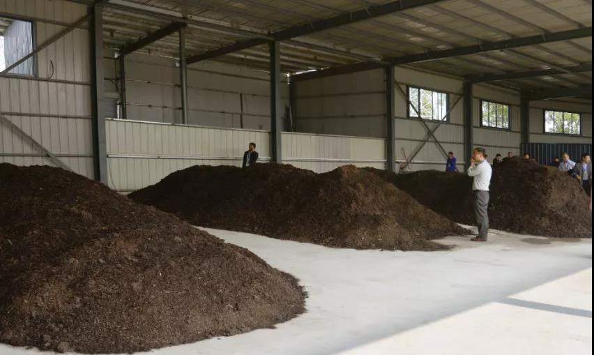 有机营养土创新安全新模式，线下产品销量上升