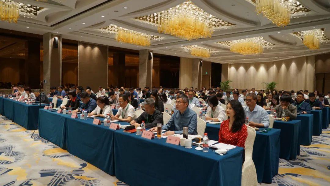 园林绿化垃圾合纵之路！百城大合纵讲坛成功举