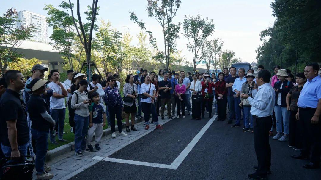 园林绿化垃圾合纵之路！百城大合纵讲坛成功举