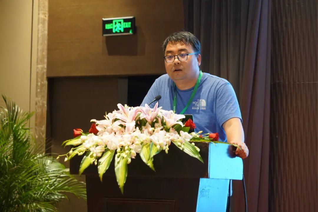 园林绿化垃圾合纵之路！百城大合纵讲坛成功举