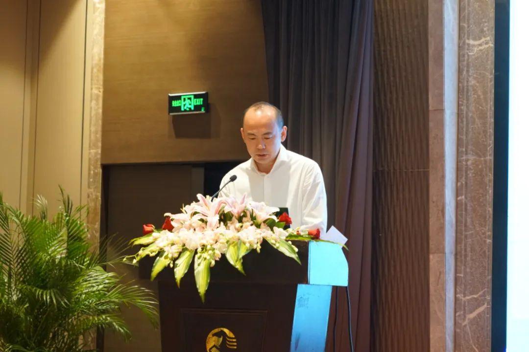 园林绿化垃圾合纵之路！百城大合纵讲坛成功举