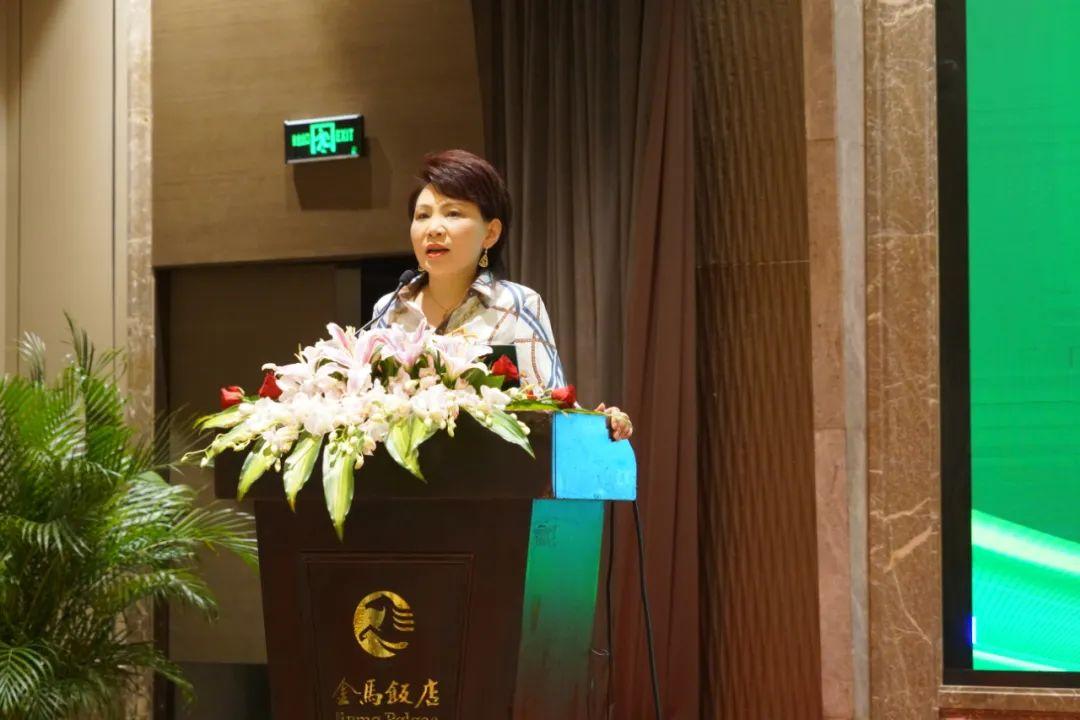 园林绿化垃圾合纵之路！百城大合纵讲坛成功举