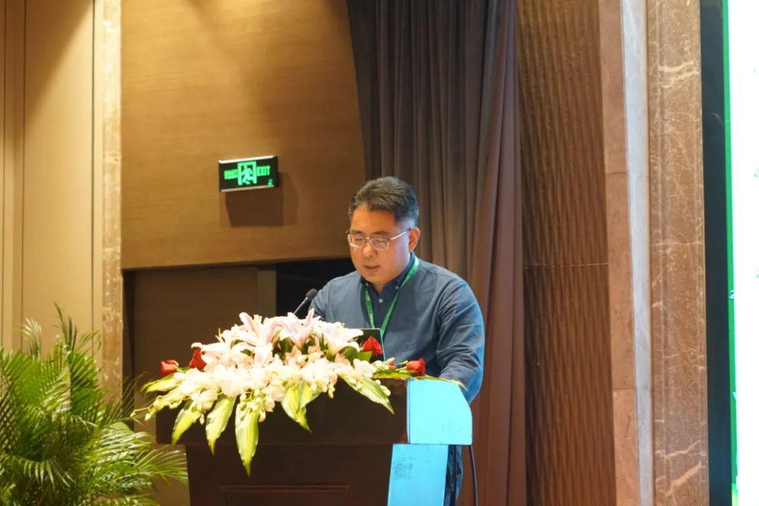 园林绿化垃圾合纵之路！百城大合纵讲坛成功举