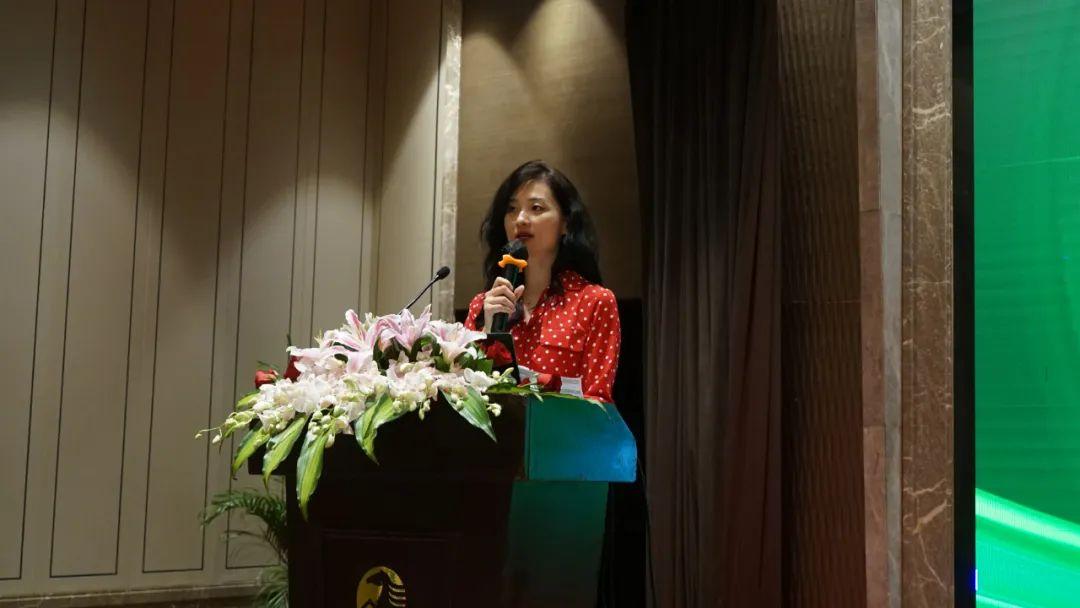 园林绿化垃圾合纵之路！百城大合纵讲坛成功举