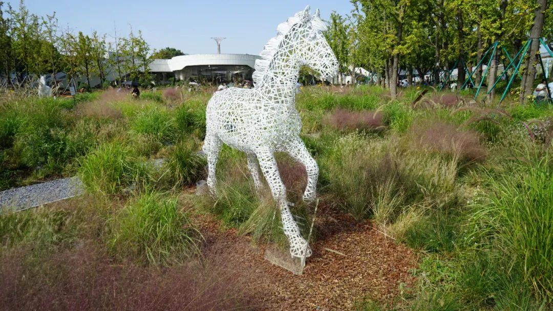 园林绿化垃圾合纵之路！百城大合纵讲坛成功举