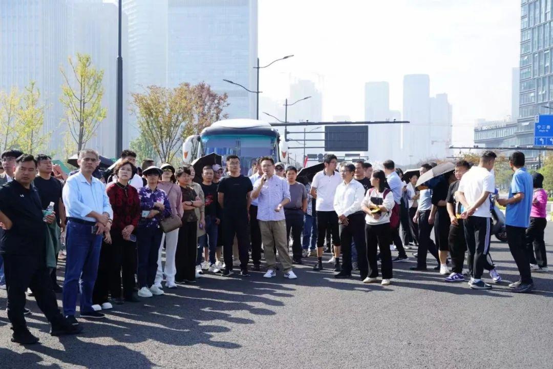 园林绿化垃圾合纵之路！百城大合纵讲坛成功举