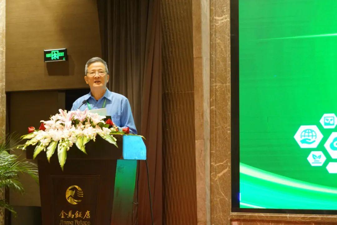 园林绿化垃圾合纵之路！百城大合纵讲坛成功举