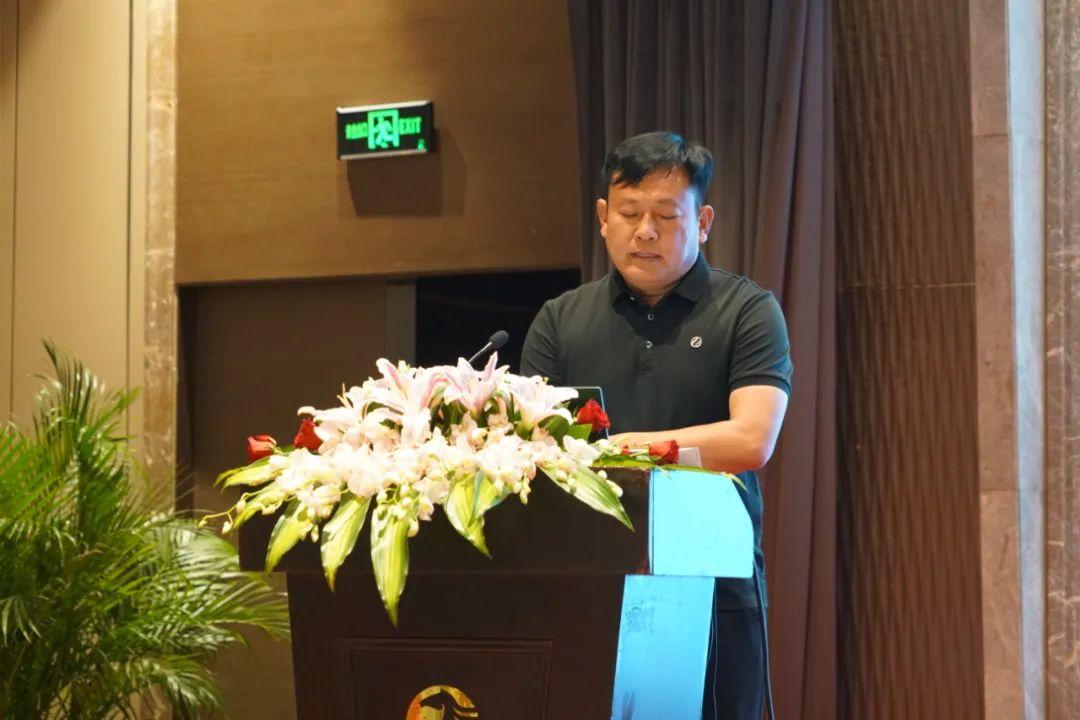 园林绿化垃圾合纵之路！百城大合纵讲坛成功举