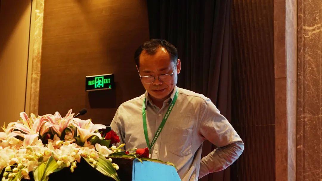 园林绿化垃圾合纵之路！百城大合纵讲坛成功举